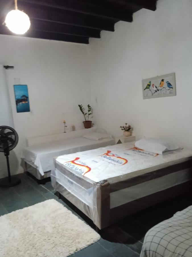 Hostel Bela Vista Salvador Exterior photo